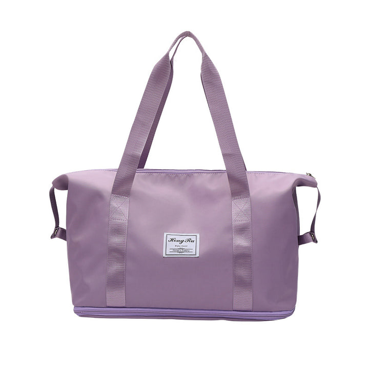 Multi-Zweck Gym Duffle Bag Karnz