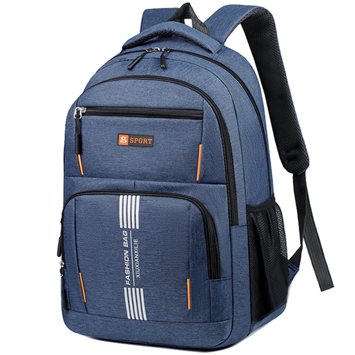 Multi-Fächerrucksack Karnz