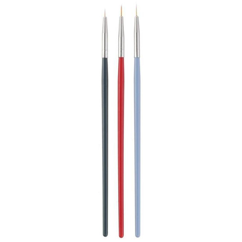Präzisions-Nagelkunst-Detaillierungs-Pinsel Karnz 1787460807