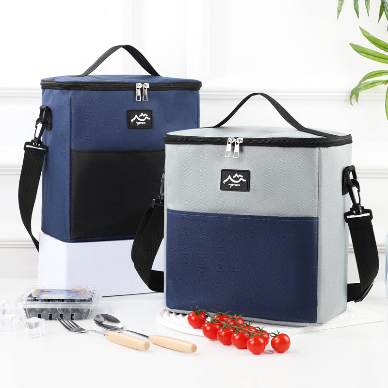 Multi-Funktionale isolierte Kühltasche Karnz