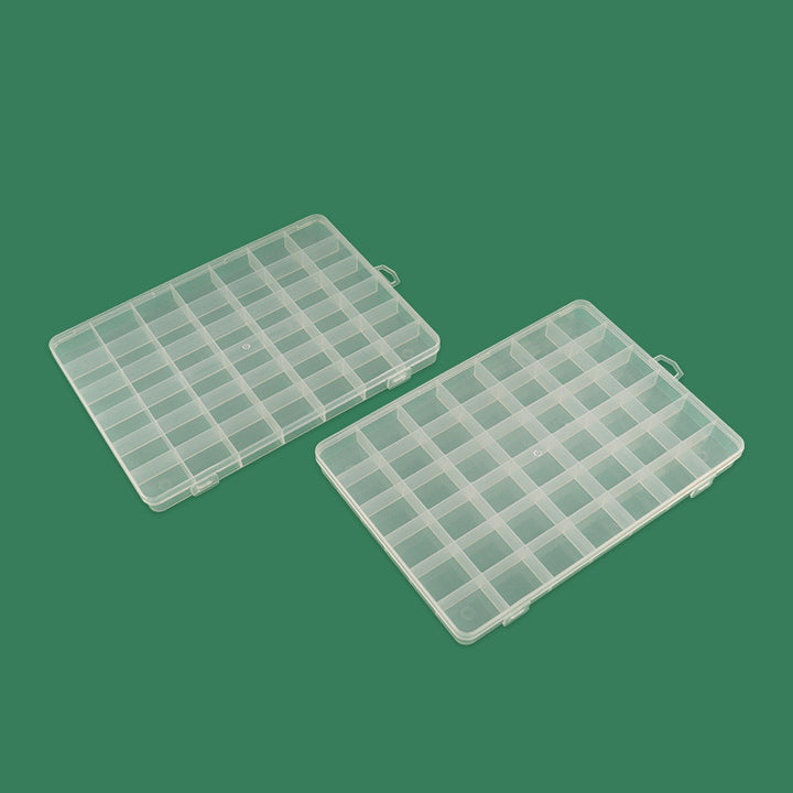 Modular Fächer Aufbewahrungsplatte Karnz