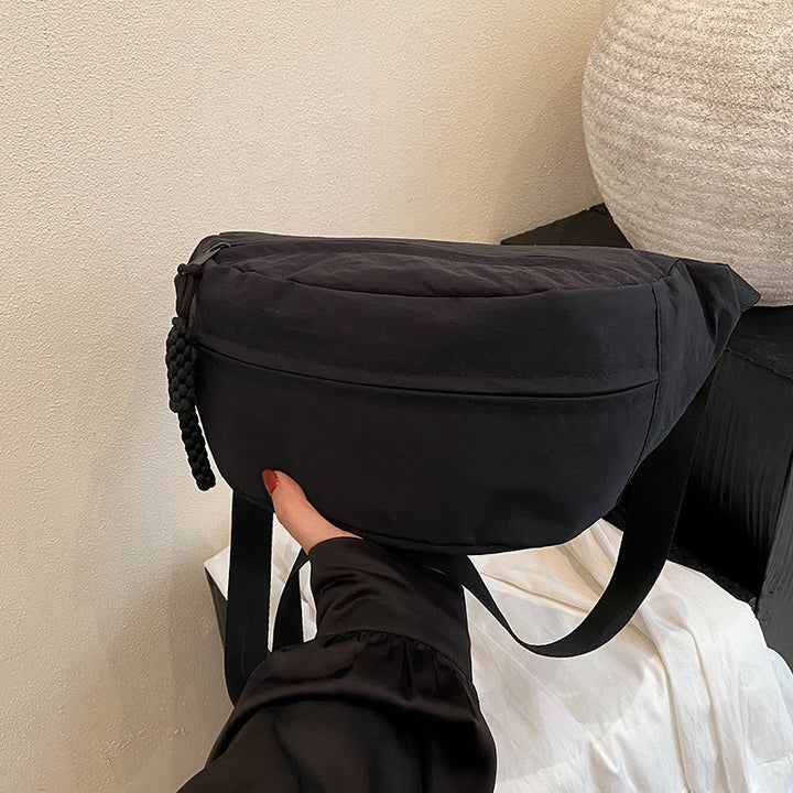 Casual Umhängetasche Karnz