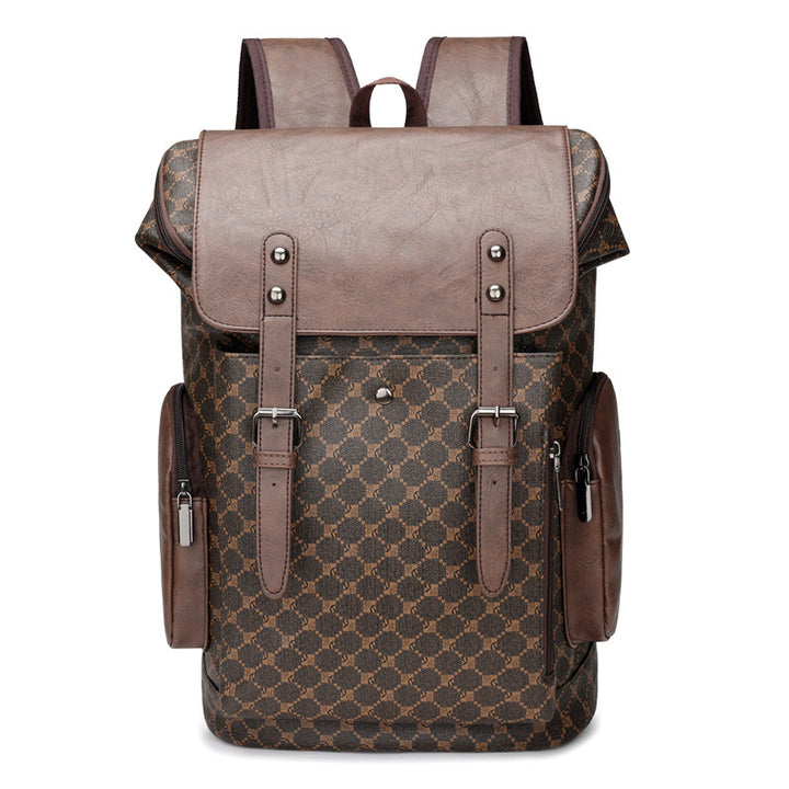 Stylischer multifunktionaler Reiserucksack