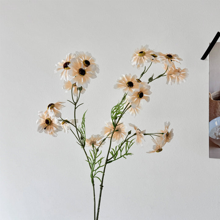 Künstlicher Blumenstrauß Karnz