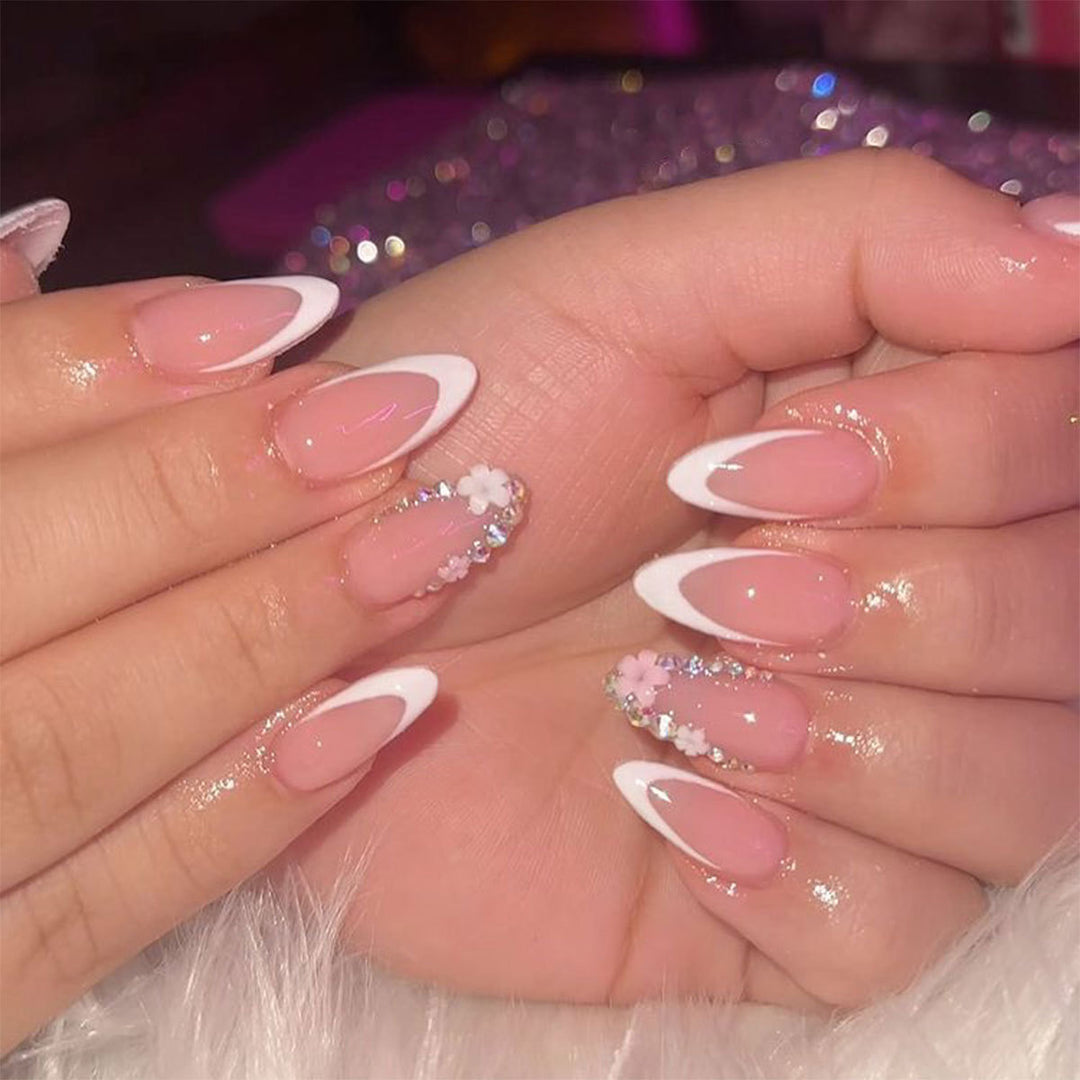 Hochwertiges Nageldesign Kit Karnz