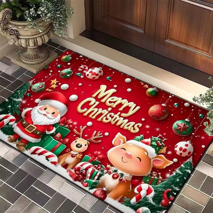 Home Dekorative Weihnachten