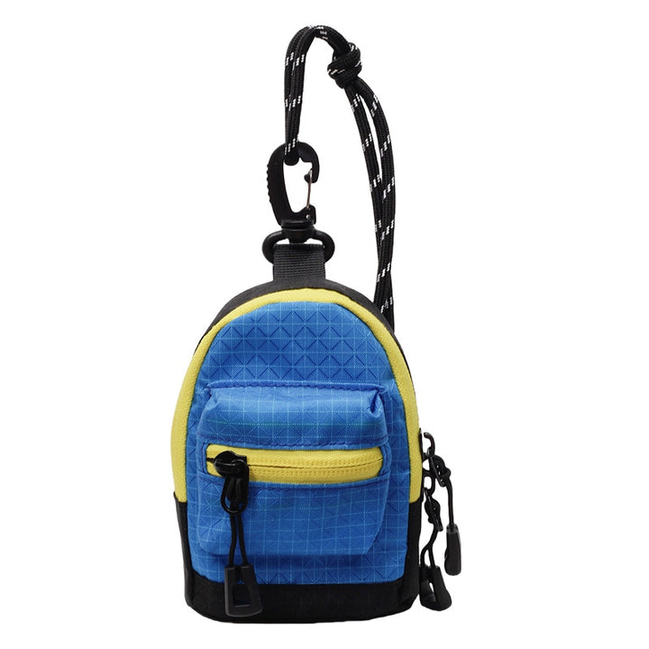 Komfortable Utility Crossbody Tasche Karnz