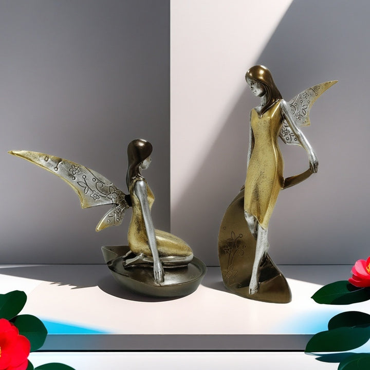Feenfigur Karnz
