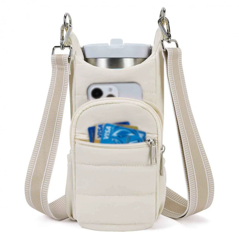 Eleganter Multifunktions-Handyhalter Karnz