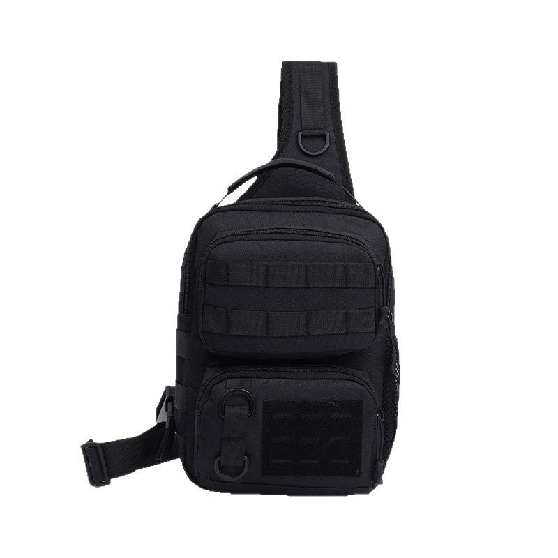 Taktische Sling-Tasche Karnz