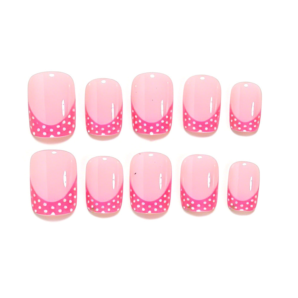 Dekorative Nail Art Tipps Karnz