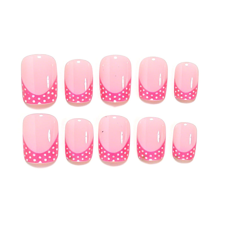 Dekorative Nail Art Tipps Karnz