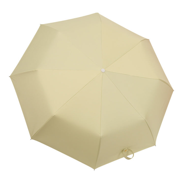 Damen Faltbarer Regenschirm mit innovativem Design Karnz