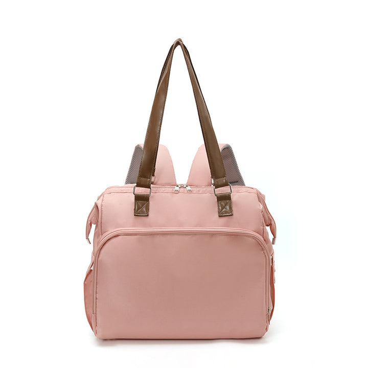 Stylische Gym-Tote-Bag Karnz