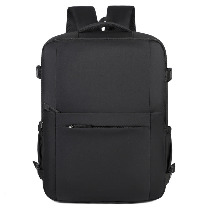 Haltbarer multifunktionaler Laptop-Rucksack