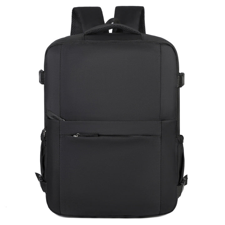 Haltbarer multifunktionaler Laptop-Rucksack