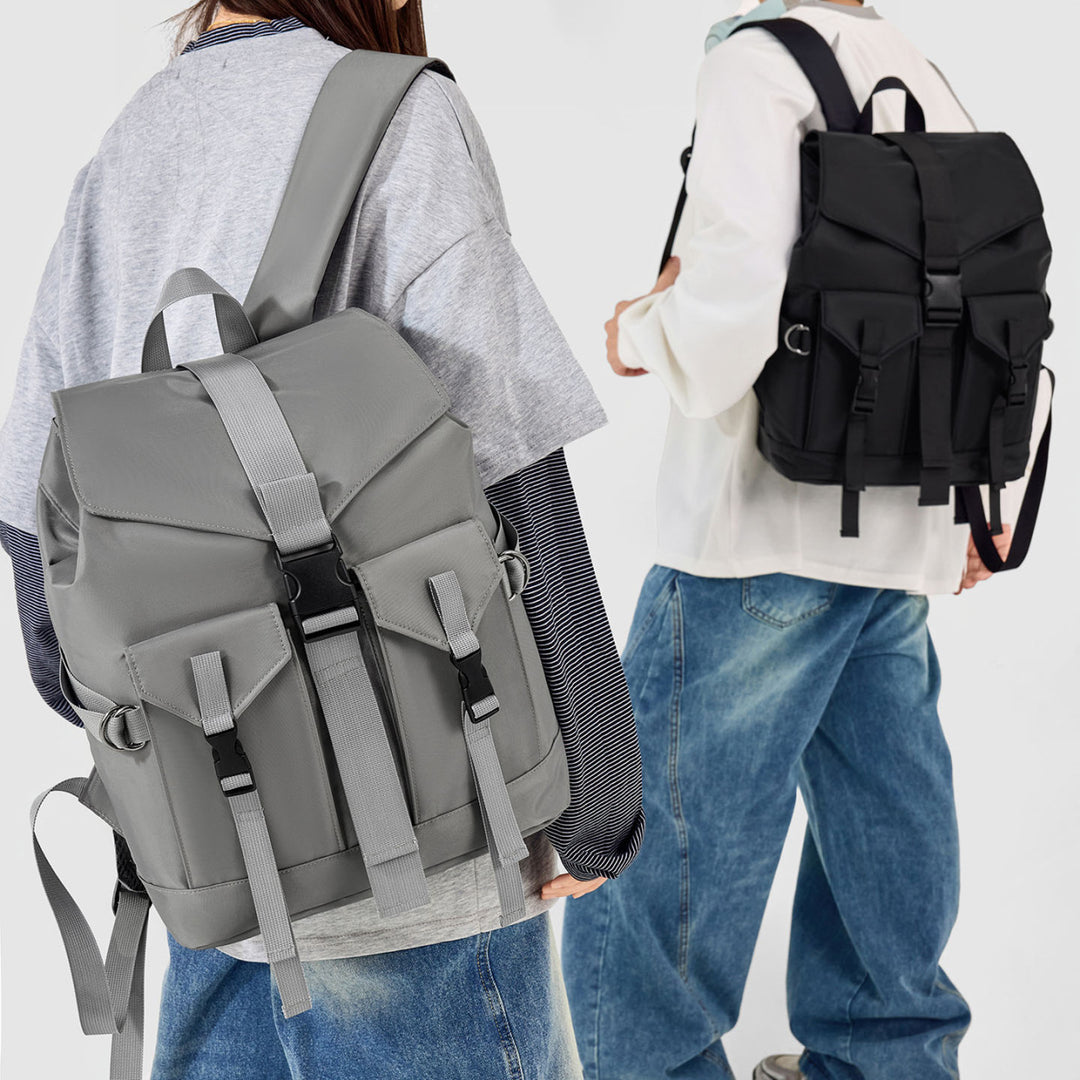 Multifunktionaler Urban Rucksack Karnz