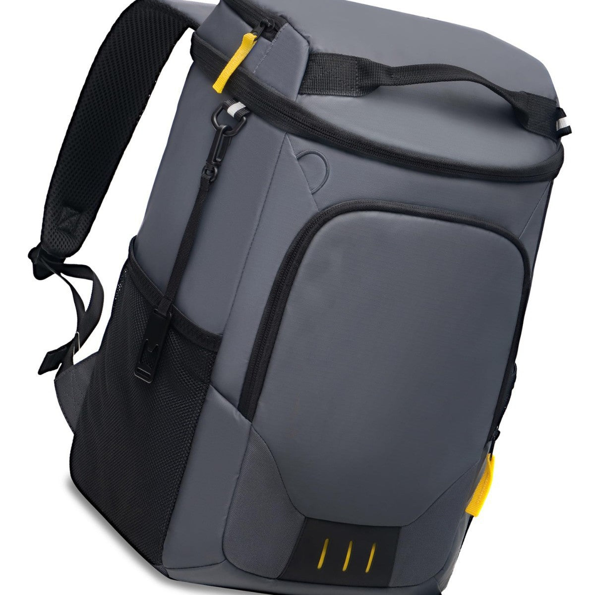 Unisex isolierte und multifunktionale Kühl-Rucksacktasche Karnz