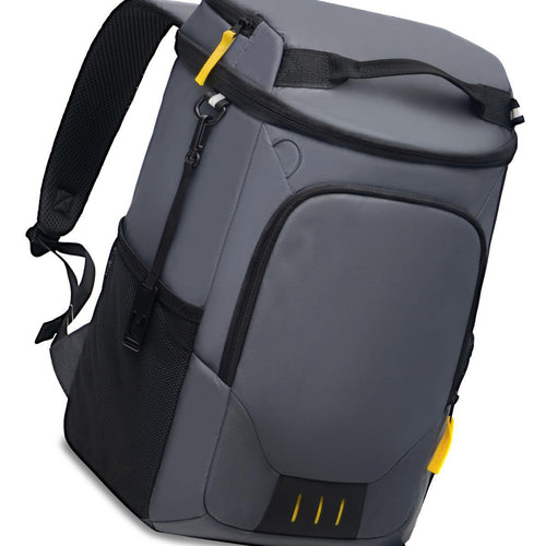 Unisex isolierte und multifunktionale Kühl-Rucksacktasche Karnz