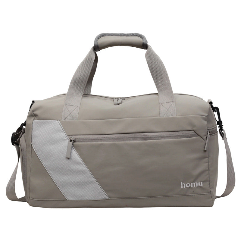 Funktionale Reisetasche