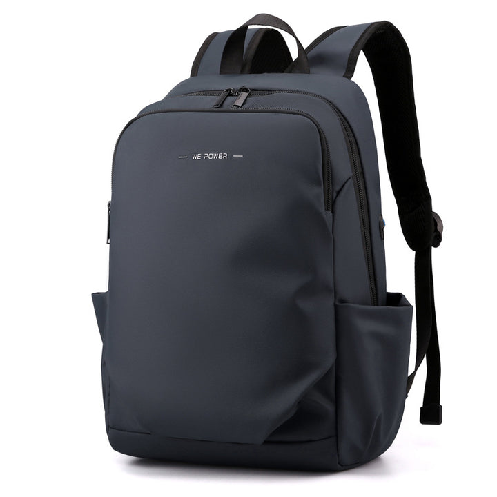 Funktionaler Urban Laptop-Rucksack Karnz