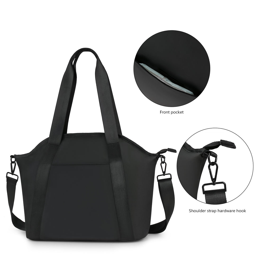 Sportliche Tragetasche Karnz