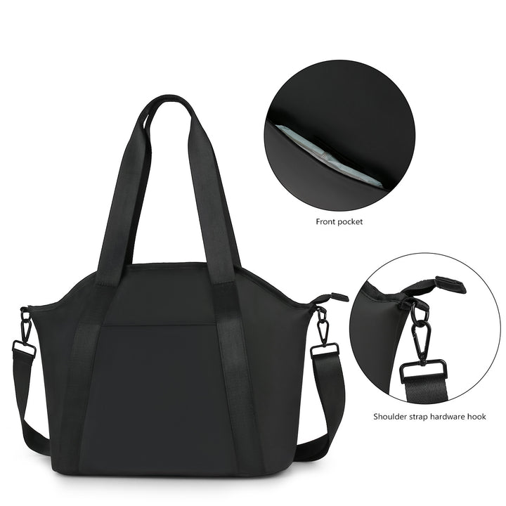 Sportliche Tragetasche Karnz