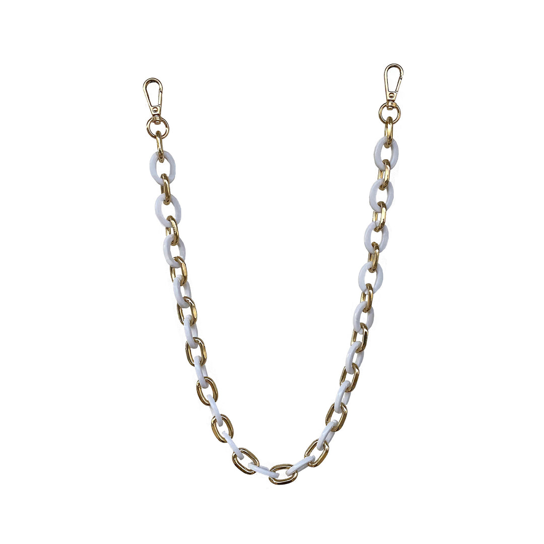 Chic Link Brillen Kette Karnz
