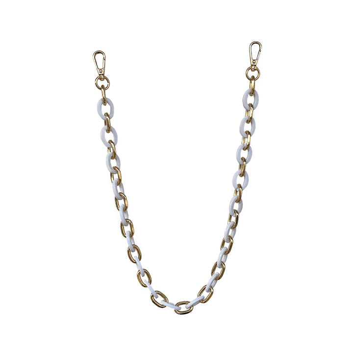 Chic Link Brillen Kette Karnz
