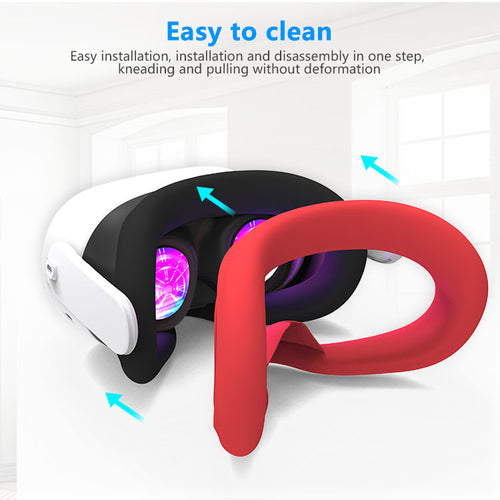 VR-Controller Schutzhülle Set Karnz
