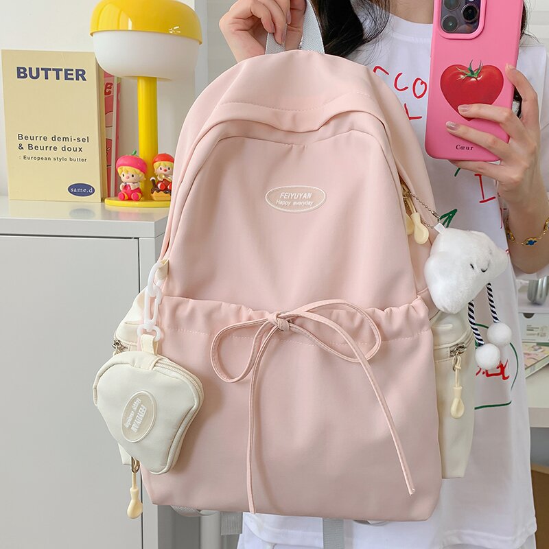 Praktischer leichter Rucksack Karnz