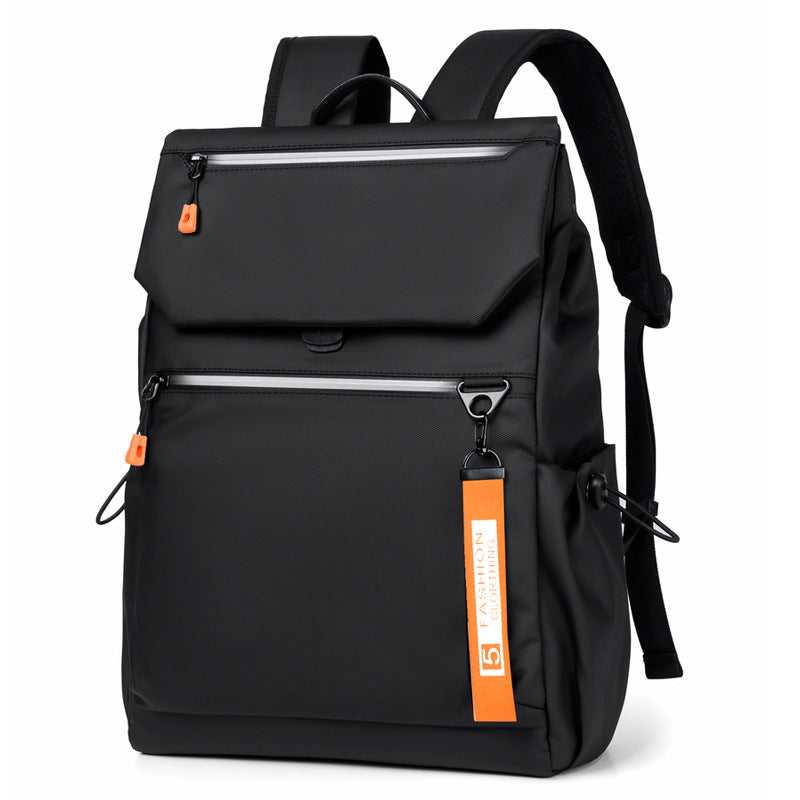 Multi-Compartment Funktionaler Rucksack Karnz