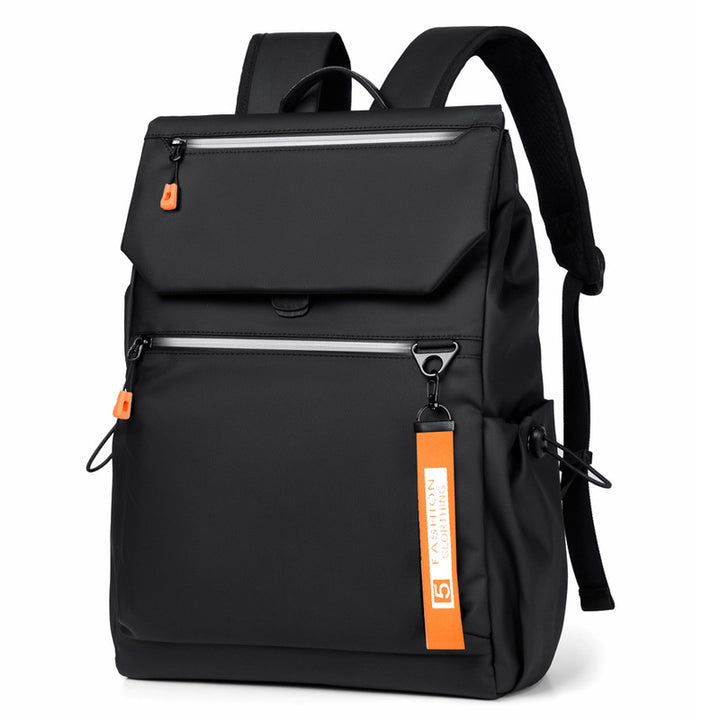 Multi-Compartment Funktionaler Rucksack Karnz