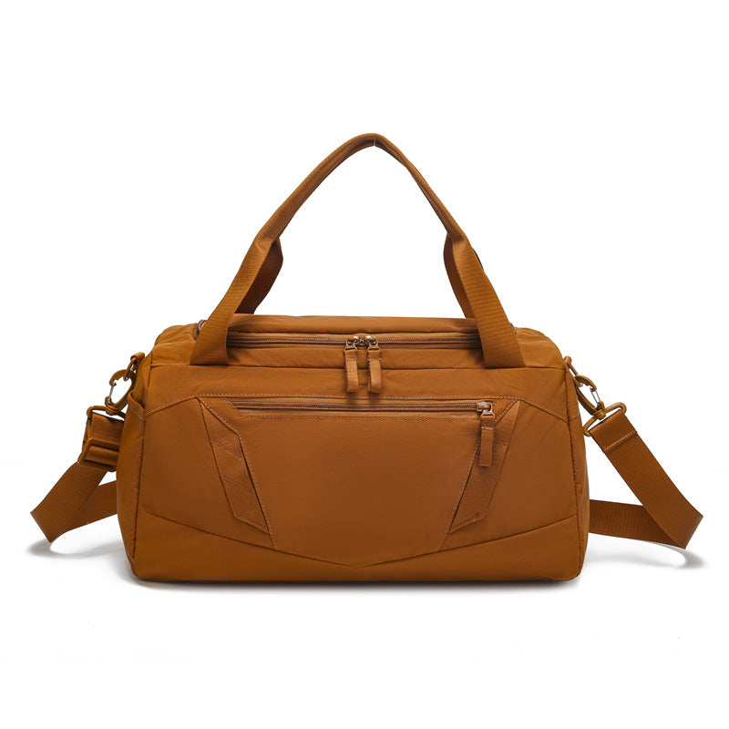 Kompakte Utility Gym Duffel Karnz