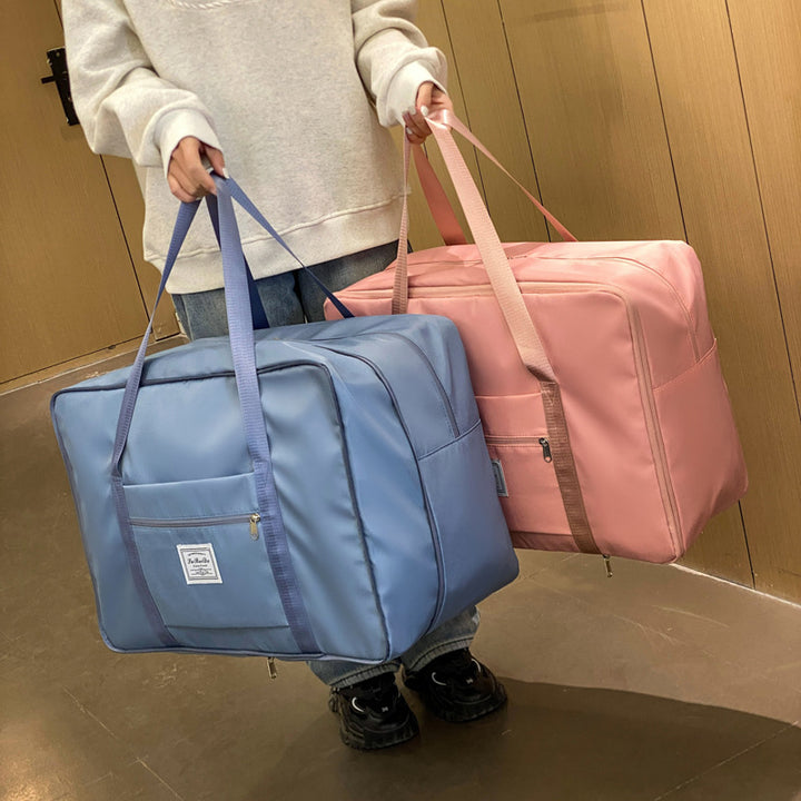 Extra Large Reise-Dufflebag