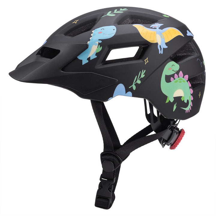 Leichter Mountainbike-Helm Karnz