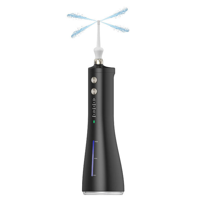 Portabler Dentalwasserzahnseide Karnz