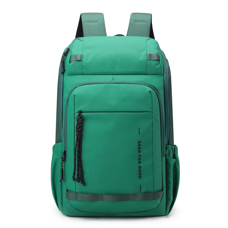 Vielseitiger multifunktionaler Urban Rucksack Karnz