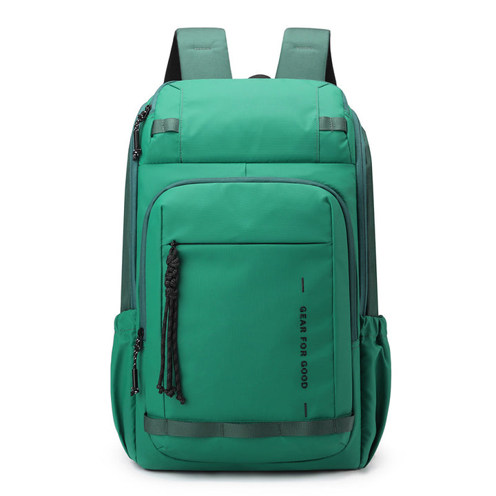 Vielseitiger multifunktionaler Urban Rucksack Karnz