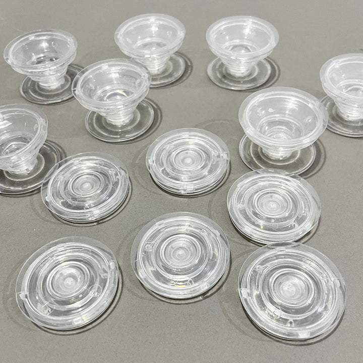 Multi-Zweck Silikonbecher Karnz
