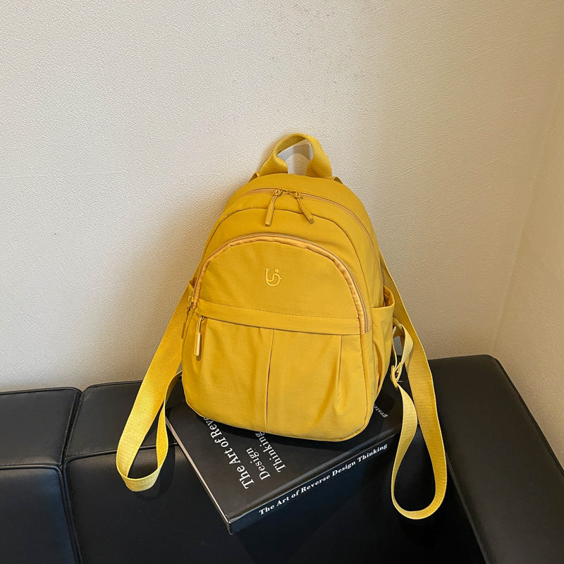 Kompakter Multi-Funktions-Rucksack Karnz