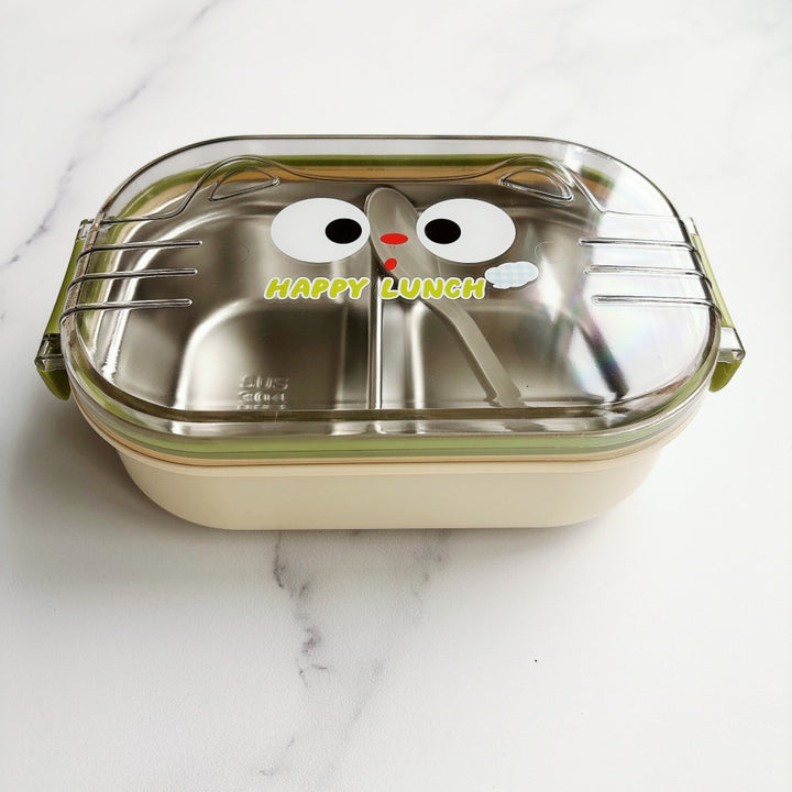 Fun-Themen Bento Lunchbehälter