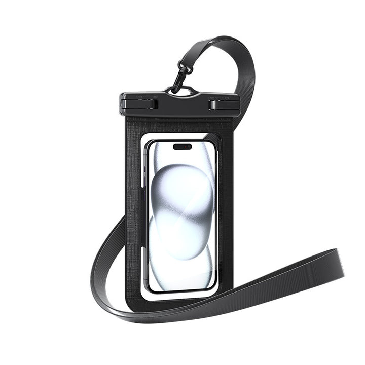 Wasserfeste Smartphone-Hülle mit Verstellbarem Tragegurt Karnz