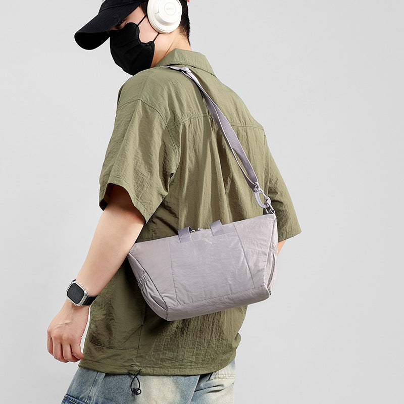 Geräumige Multi-Taschen Utility Tote Karnz