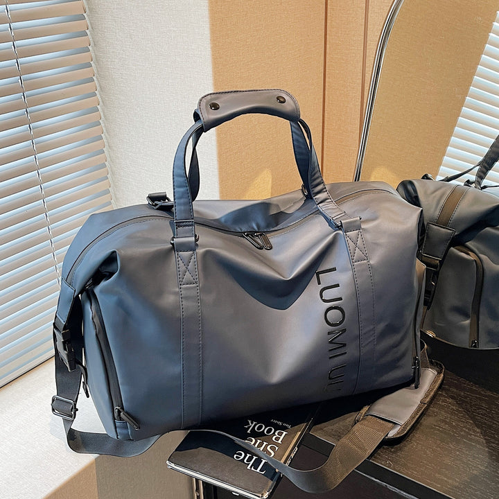 Wasserdichte Reise-Duffle Bag Karnz