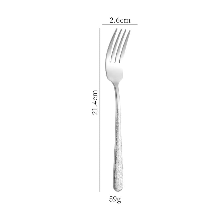 Elegante und Funktionale Suppenlöffel Karnz