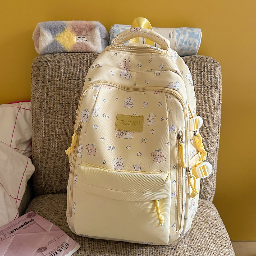 Süße Charakter-Themen-Rucksack Karnz 1791205712