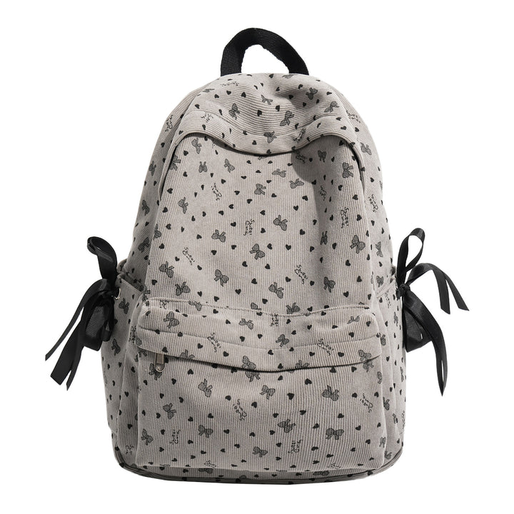 Süßer Charakter-verzierte Freizeitrucksack Karnz