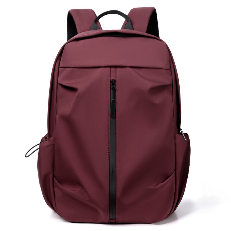 Sleek funktionaler Rucksack Karnz