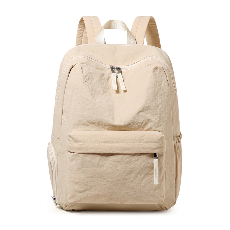 Leichter urbaner Rucksack